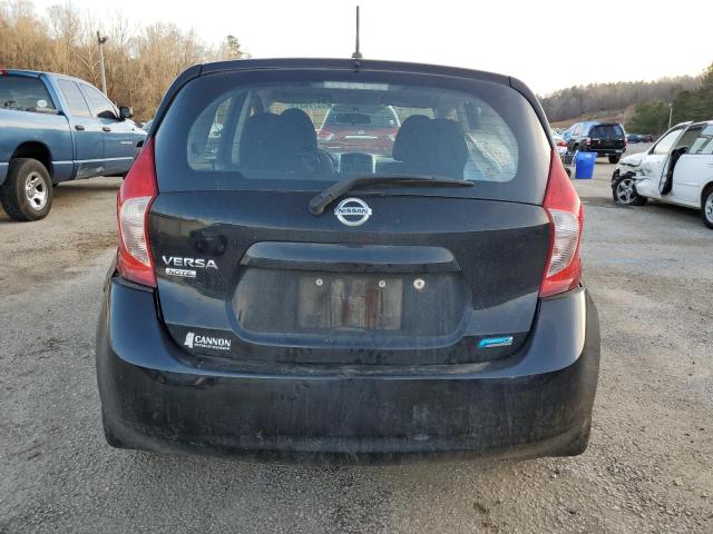 Photo 6 from auction – 2016 NISSAN VERSA NOTE with VIN 3N1CE2CP1GL381103