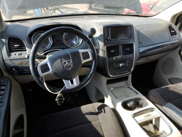 Photo 8 from auction – 2011 DODGE GRAND CARA with VIN 2D4RN5DG5BR649866
