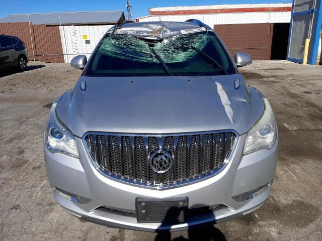 Photo 5 from auction – 2015 BUICK ENCLAVE with VIN 5GAKRAKD3FJ118780