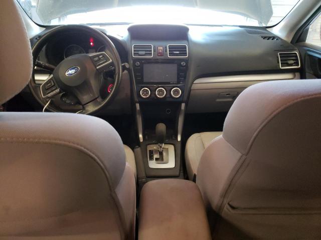 Photo 8 from auction – 2016 SUBARU FORESTER 2 with VIN JF2SJADC5GH401296