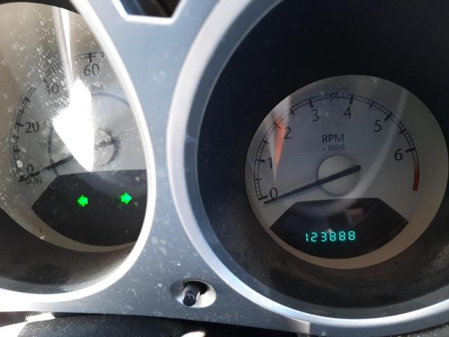 Photo 9 from auction – 2008 CHRYSLER SEBRING TO with VIN 1C3LC55R18N193884