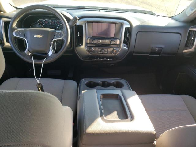 Photo 8 from auction – 2017 CHEVROLET SILVERADO with VIN 3GCUKREC7HG387463