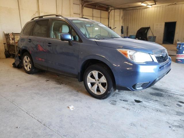 Photo 4 from auction – 2016 SUBARU FORESTER 2 with VIN JF2SJADC5GH401296