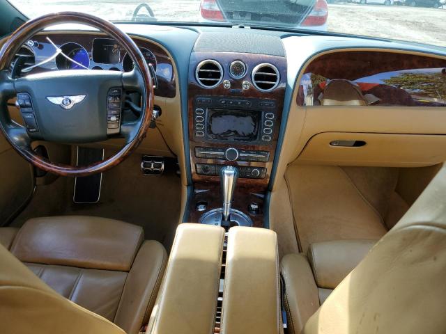 Photo 8 from auction – 2006 BENTLEY CONTINENTA with VIN SCBCR63W86C039287