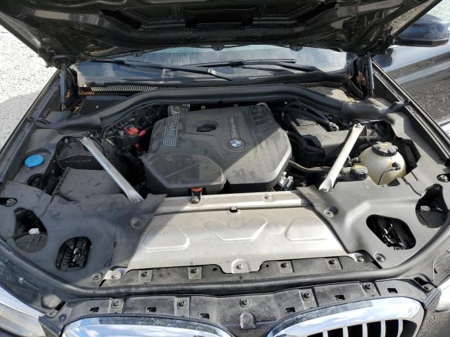 Photo 12 from auction – 2019 BMW X3 SDRIVE3 with VIN 5UXTR7C5XKLR53382