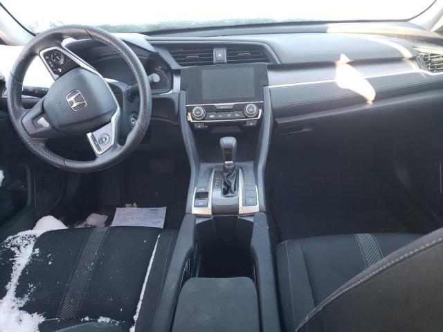 Photo 8 from auction – 2017 HONDA CIVIC LX with VIN 2HGFC2F57HH007228
