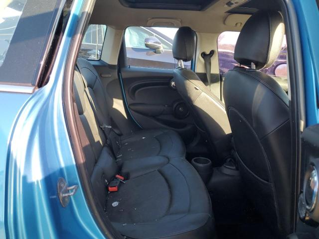 Photo 10 from auction – 2015 MINI COOPER with VIN WMWXS5C54FT829185