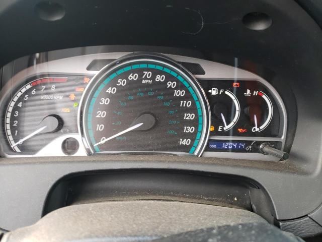 Photo 9 from auction – 2015 TOYOTA VENZA LE with VIN 4T3BA3BB4FU072166
