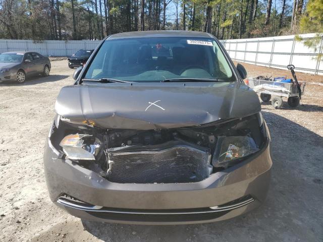 Photo 5 from auction – 2015 HONDA ODYSSEY EX with VIN 5FNRL5H45FB019995