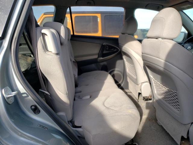 Photo 10 from auction – 2008 TOYOTA RAV4 LIMIT with VIN JTMZK31V185020723