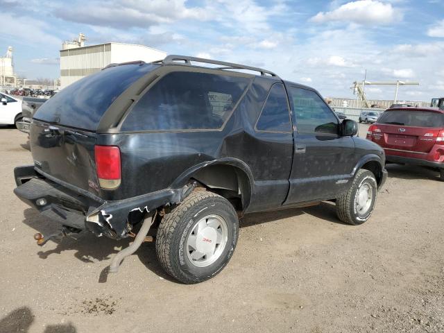 Zdjęcie 3 z aukcji – 2000 GMC JIMMY z VIN 1GKCS18W4YK208148