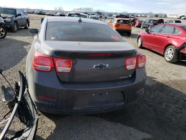 Photo 6 from auction – 2013 CHEVROLET MALIBU 1LT with VIN 1G11D5RR2DF113158