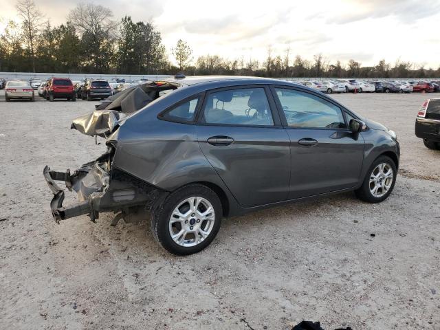Photo 3 from auction – 2016 FORD FIESTA SE with VIN 3FADP4BJ4GM143072