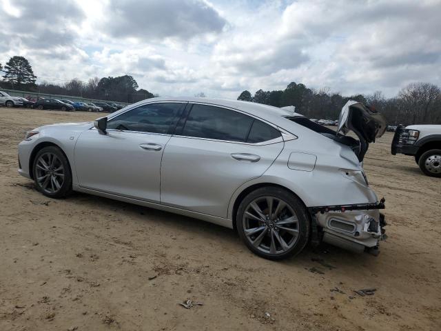 Photo 2 from auction – 2021 LEXUS ES 350 BAS with VIN 58AGZ1B18MU086323