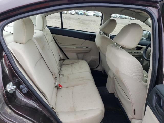 Photo 10 from auction – 2012 SUBARU IMPREZA with VIN JF1GJAA6XCH005691
