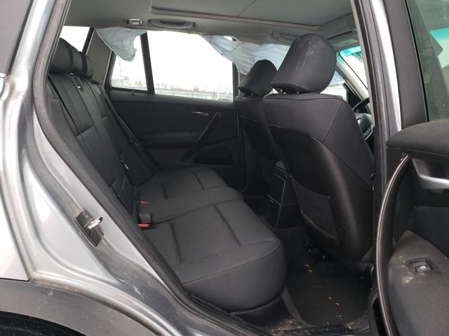 Zdjęcie 11 z aukcji – 2007 BMW X3 3.0SI z VIN WBXPC93477WF11565