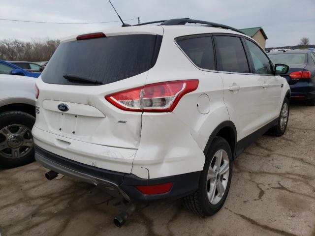 Photo 3 from auction – 2013 FORD ESCAPE SE with VIN 1FMCU9G94DUA01625
