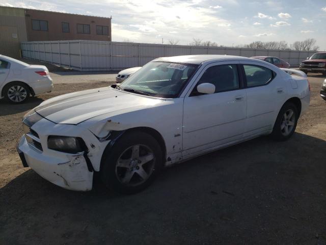 DODGE CHARGER SX 2010 with VIN 2B3CA3CV2AH290887 - Photo from auction