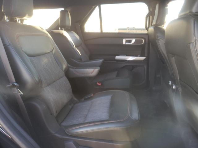 Photo 11 from auction – 2021 FORD EXPLORER T with VIN 1FMSK8JH8MGC47779