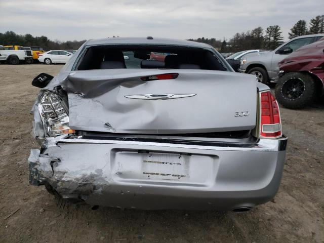 Photo 6 from auction – 2011 CHRYSLER 300 LIMITE with VIN 2C3CA5CG9BH546363