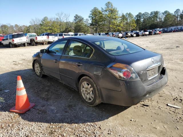Photo 2 from auction – 2012 NISSAN ALTIMA with VIN 1N4AL2AP7CC210090
