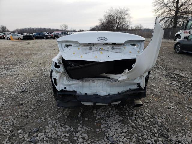 Photo 6 from auction – 2016 HYUNDAI SONATA ECO with VIN 5NPE24AA6GH432104