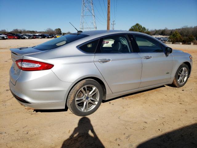 Photo 3 from auction – 2016 FORD FUSION TIT with VIN 3FA6P0SU8GR401673