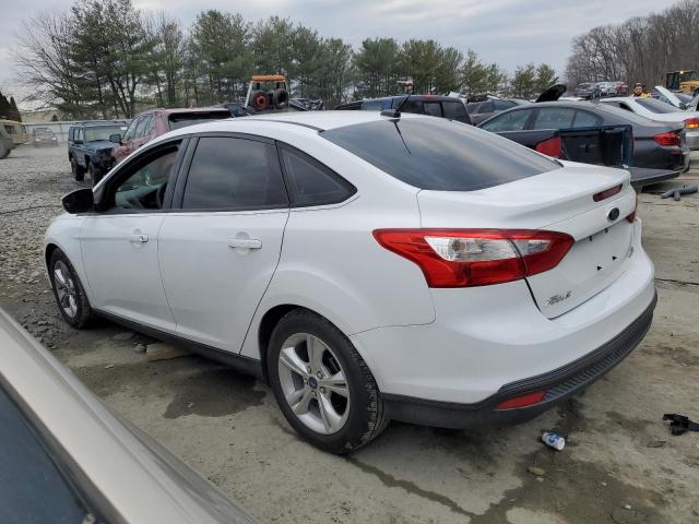 Photo 2 from auction – 2014 FORD FOCUS SE with VIN 1FADP3F22EL324781