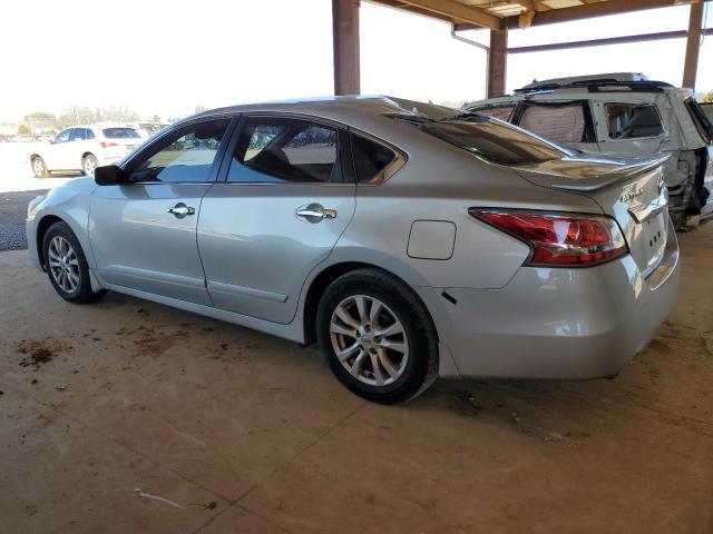 Photo 2 from auction – 2015 NISSAN ALTIMA 2.5 with VIN 1N4AL3AP2FC140380