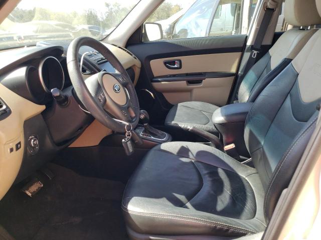 Снимка 7 от търг – 2012 KIA SOUL + с VIN KNDJT2A63C7403699