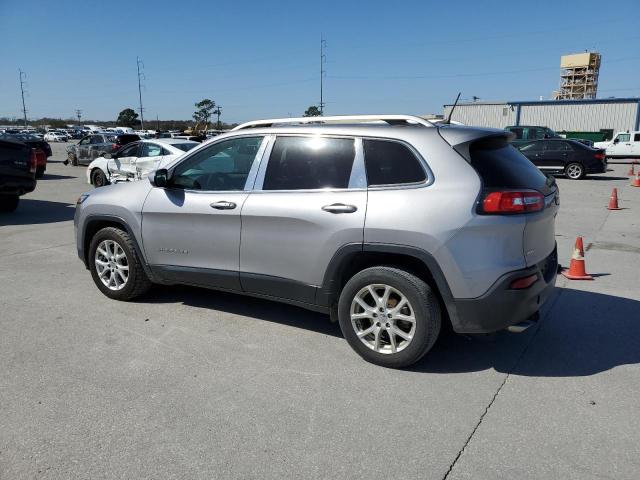 Photo 2 from auction – 2018 JEEP CHEROKEE L with VIN 1C4PJLLB8JD537915