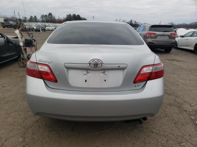 Photo 6 from auction – 2007 TOYOTA CAMRY CE with VIN 4T1BE46K67U147268