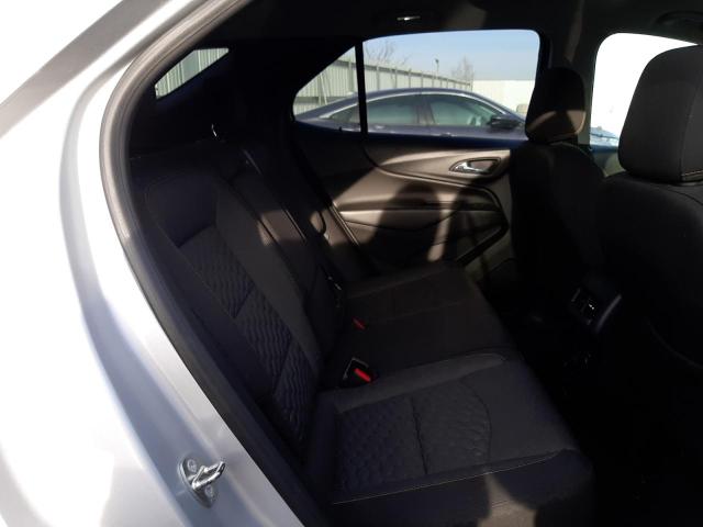 Photo 11 from auction – 2019 CHEVROLET EQUINOX LT with VIN 2GNAXKEV3K6113300