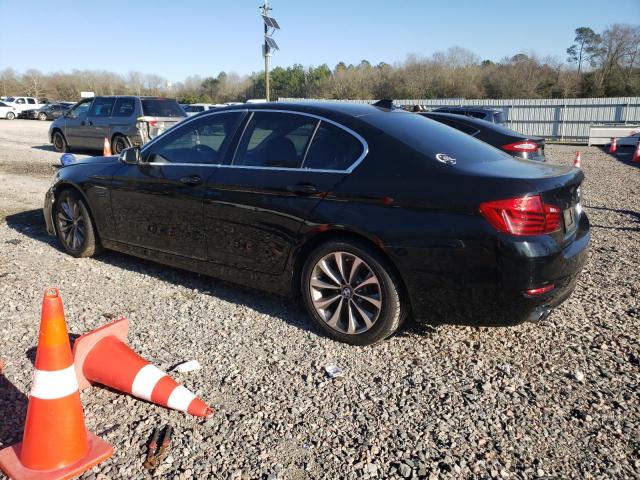 Photo 2 from auction – 2016 BMW 528 I with VIN WBA5A5C59GD527235
