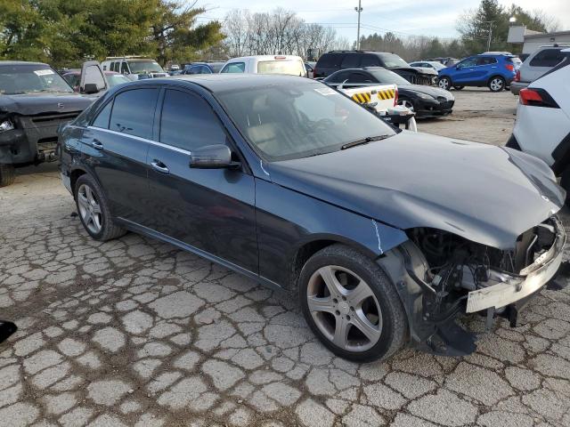 Photo 4 from auction – 2014 MERCEDES-BENZ E 350 4MAT with VIN WDDHF8JB3EA818037