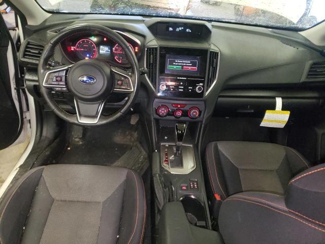 Photo 8 from auction – 2018 SUBARU CROSSTREK with VIN JF2GTABC0JH239961