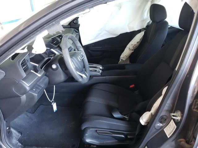 Photo 7 from auction – 2018 HONDA CIVIC EX with VIN 2HGFC2F75JH577168