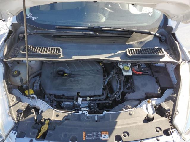 Photo 11 from auction – 2017 FORD ESCAPE SE with VIN 1FMCU0GD0HUB72765