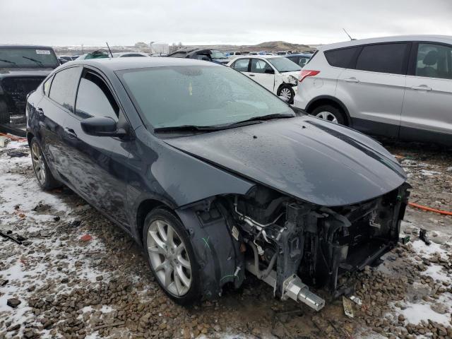Photo 4 from auction – 2013 DODGE DART SXT with VIN 1C3CDFBA3DD268568