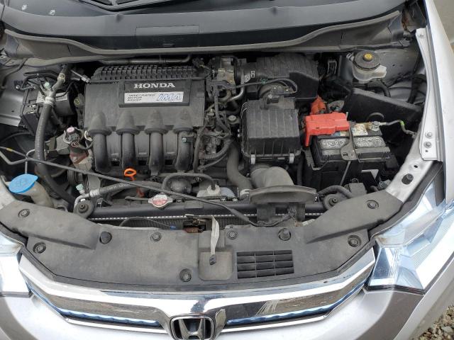 Photo 11 from auction – 2012 HONDA INSIGHT EX with VIN JHMZE2H72CS005049