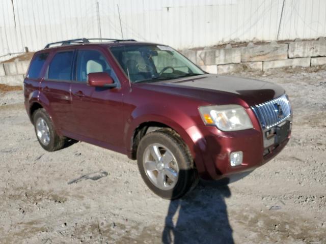 Photo 4 from auction – 2010 MERCURY MARINER PR with VIN 4M2CN8HG9AKJ01147