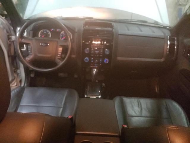 Photo 8 from auction – 2012 FORD ESCAPE LIM with VIN 1FMCU0E71CKC04561