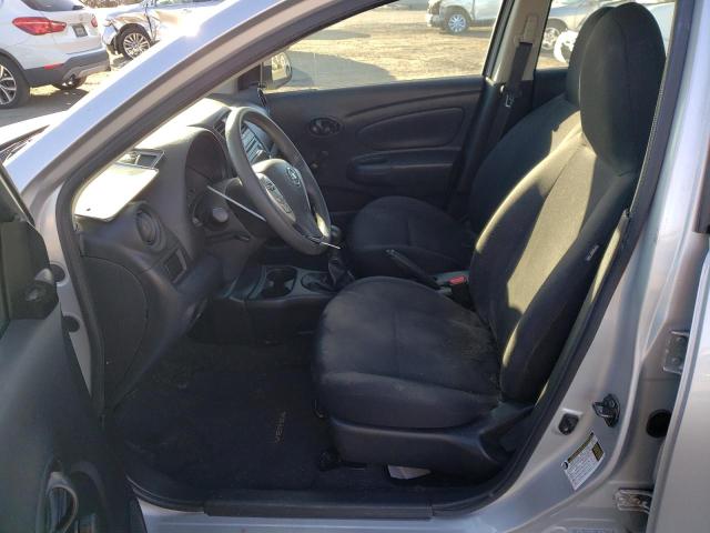 Photo 7 from auction – 2015 NISSAN VERSA S with VIN 3N1CN7AP1FL955536