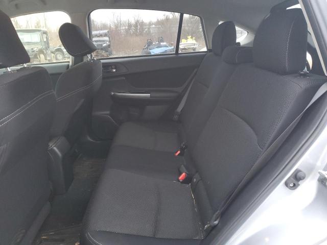 Photo 11 from auction – 2015 SUBARU XV CROSSTR with VIN JF2GPACC1FH220586