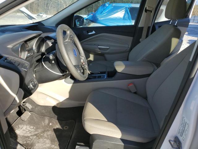 Photo 7 from auction – 2017 FORD ESCAPE SE with VIN 1FMCU0GD0HUB72765