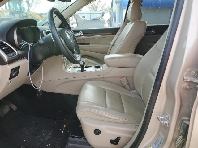 Photo 7 from auction – 2015 JEEP GRAND CHER with VIN 1C4RJFBG6FC919333