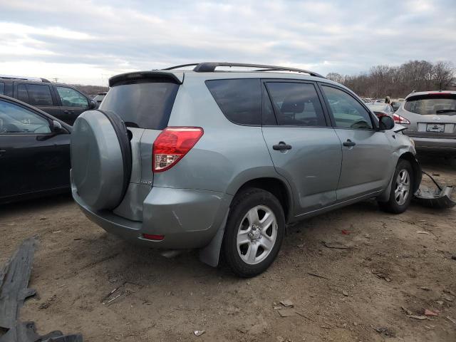 Photo 3 from auction – 2008 TOYOTA RAV4 with VIN JTMBD33V585210002