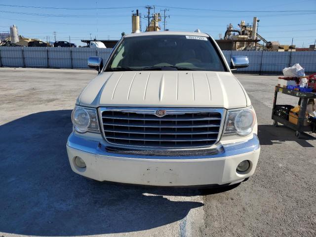 Photo 5 from auction – 2007 CHRYSLER ASPEN LIMI with VIN 1A8HW58207F556331