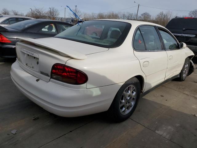 Photo 3 from auction – 2002 OLDSMOBILE INTRIGUE with VIN 1G3WX52HX2F138943