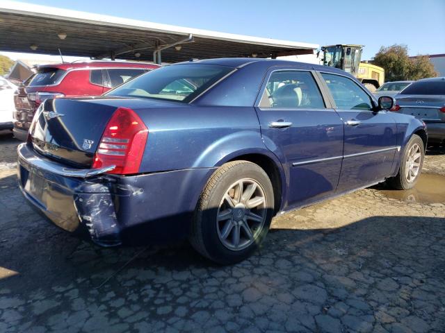 Photo 3 from auction – 2006 CHRYSLER 300C with VIN 2C3LA63H46H274356